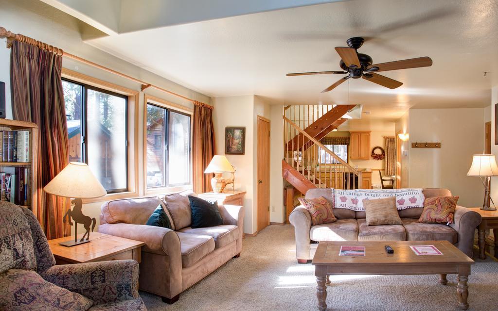 12 Cabin Twelve Wawona Exterior photo