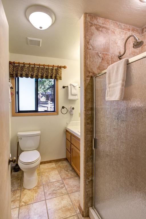 12 Cabin Twelve Wawona Exterior photo