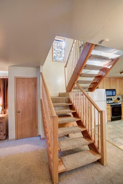 12 Cabin Twelve Wawona Exterior photo