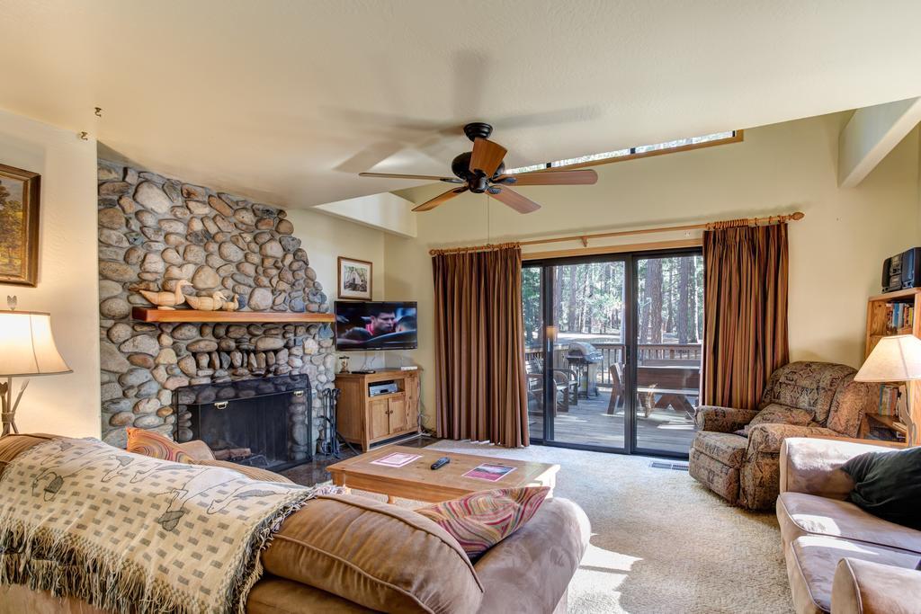 12 Cabin Twelve Wawona Exterior photo